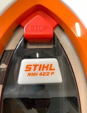 Газонокосилка-робот STIHL RMI 422.2 Р (63010121407) original3 Газонокосилка-робот STIHL RMI 422.2 Р (63010121407) original3
