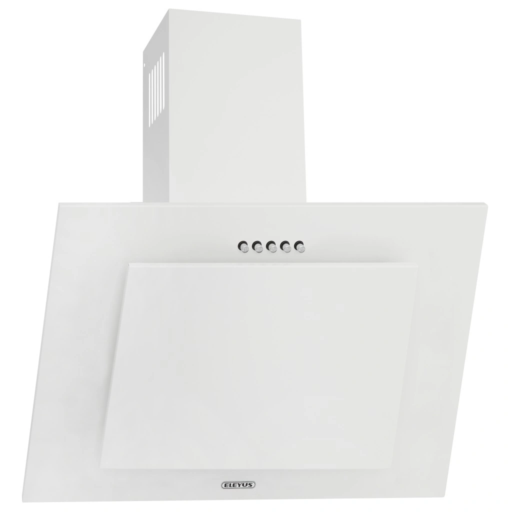 Вытяжка ELEYUS VERTICAL 700 60 WH original1 Вытяжка ELEYUS VERTICAL 700 60 WH original1