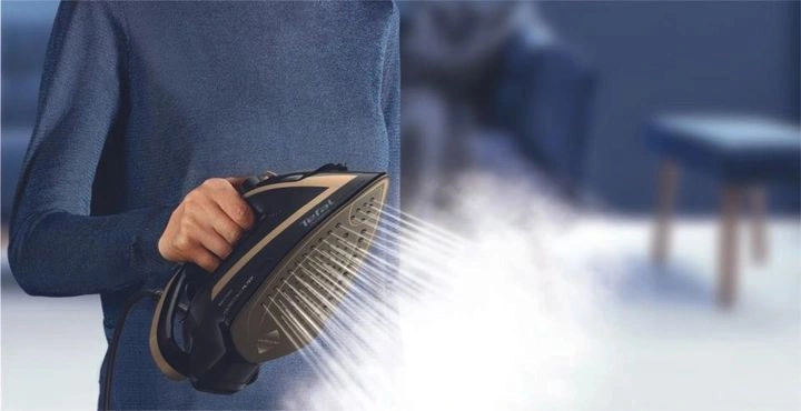 Утюг Tefal FV8064E0 PUREGLISS original11 Утюг Tefal FV8064E0 PUREGLISS original11