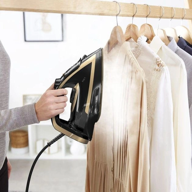 Утюг Tefal FV8064E0 PUREGLISS original12 Утюг Tefal FV8064E0 PUREGLISS original12