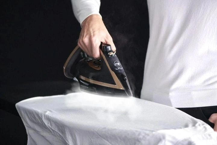 Утюг Tefal FV8064E0 PUREGLISS original13 Утюг Tefal FV8064E0 PUREGLISS original13