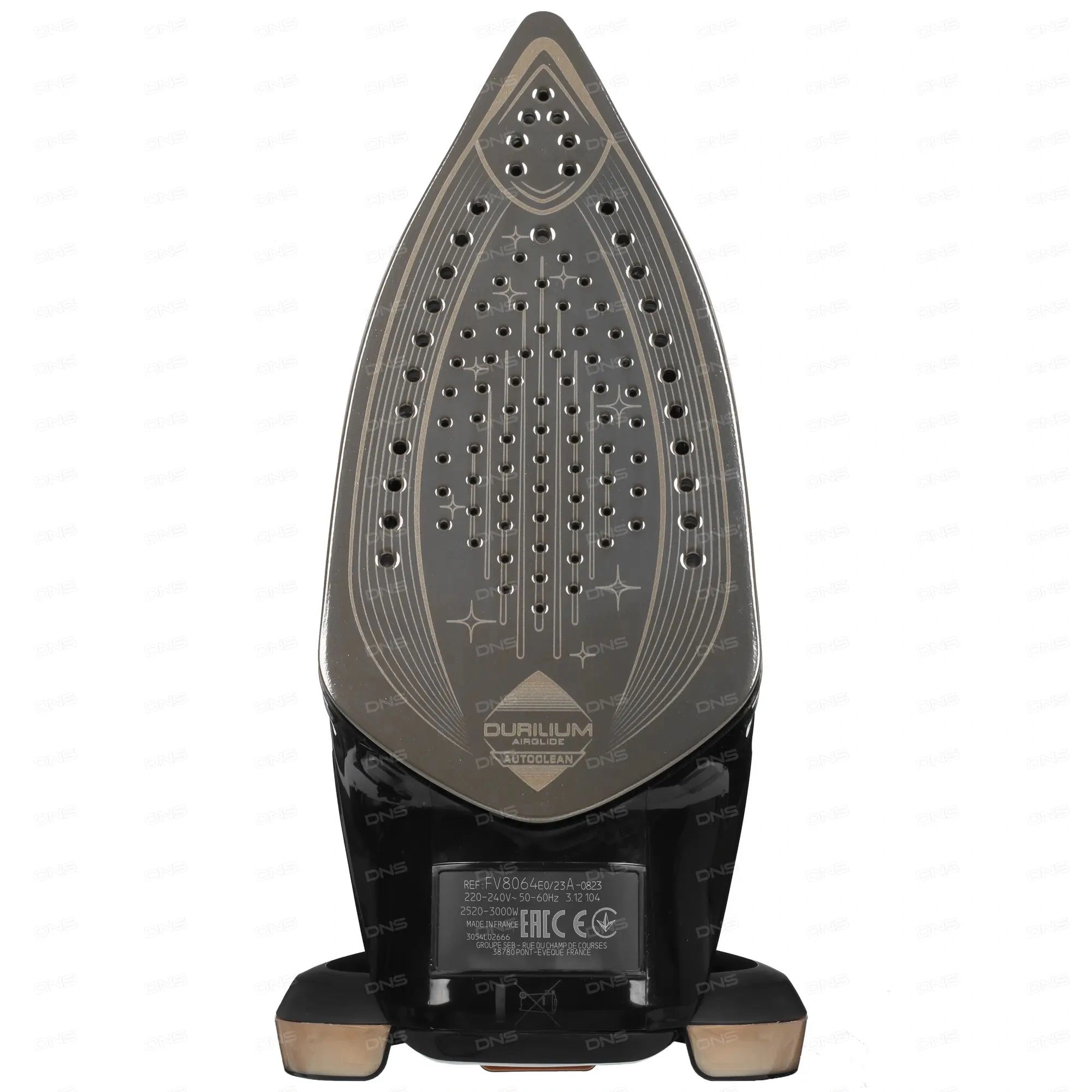 Утюг Tefal FV8064E0 PUREGLISS original5 Утюг Tefal FV8064E0 PUREGLISS original5