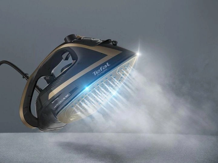 Утюг Tefal FV8064E0 PUREGLISS original9 Утюг Tefal FV8064E0 PUREGLISS original9