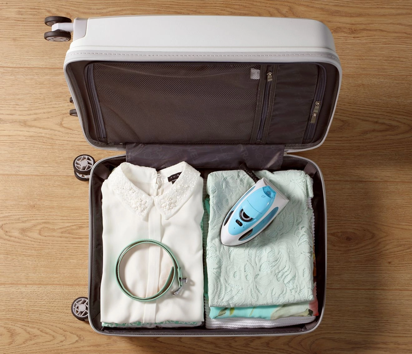 Утюг Gorenje SIH1100TBT original6 Утюг Gorenje SIH1100TBT original6