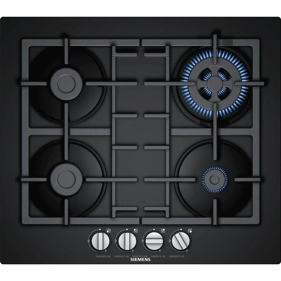Варочная поверхность газовая Siemens EN6B6HB90 original1 Варочная поверхность газовая Siemens EN6B6HB90 original1