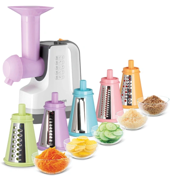 Кухонный комбайн SENCOR SSG 4500WH original3 Кухонный комбайн SENCOR SSG 4500WH original3