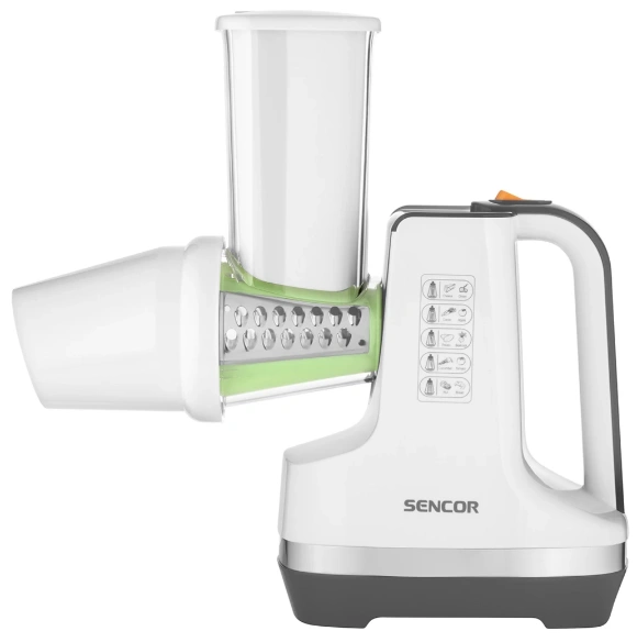 Кухонный комбайн SENCOR SSG 4500WH original4 Кухонный комбайн SENCOR SSG 4500WH original4