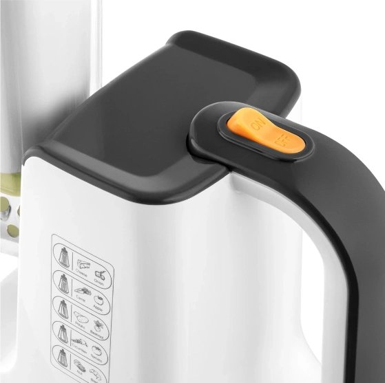 Кухонный комбайн SENCOR SSG 4500WH original5 Кухонный комбайн SENCOR SSG 4500WH original5