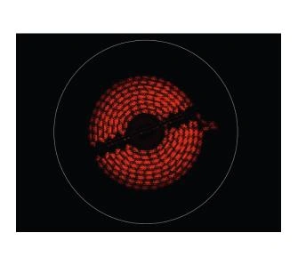 Варочная поверхность электрическая Electrolux EHF46547XK original3 Варочная поверхность электрическая Electrolux EHF46547XK original3