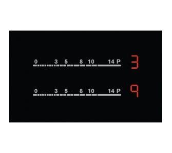 Варочная поверхность электрическая Electrolux EHF46547XK original4 Варочная поверхность электрическая Electrolux EHF46547XK original4